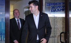 Кирил Петков: Последният опит да не хвърлим държавата в хаос беше отхвърлен от ГЕРБ