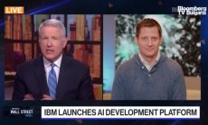 IBM представи платформата WatsonX, част 3