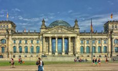 Културата е острието на германския туризъм, което привлича туристи от цял свят