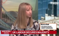 Goldman Sachs: Изборните резултати в Обединеното кралство недостатъчни да раздвижат пазарите