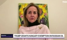 Какво означава изключването на Унгария от руските петролни санкции, част 1