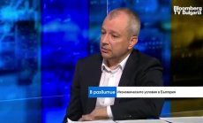 Всяка стъпка за консолидация на бюджета още от догодина ще бъде огромна грешка