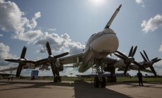 Взривове избухнаха в руски въздушни бази след нови удари в Украйна