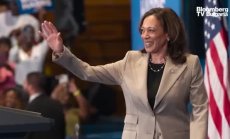 Дан Морейн: Хората, които подценяват Харис ще загубят