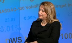 Цветанка Минчева, УниКредит Булбанк: Ще има плавни промени в лихвите през 2024 г.