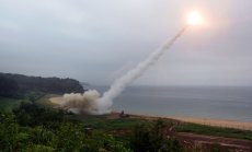 Байдън е готов да изпрати касетъчни боеприпаси на Украйна въпреки притесненията