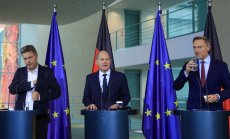 Съдебно решение кара Германия да разхлаби бюджетните си ограничения 