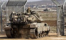 Израел призова за евакуация в южната част на Газа преди „ожесточени боеве“