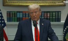 Тръмп: В Европа бяха по-умни от Джо Байдън да дадат заем на Украйна