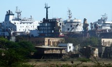 Бракуването на санкциониран кораб може да е повратен момент за целия сенчест флот