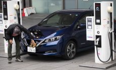 Кой произвежда батериите на електрическите коли, които се запалват? 