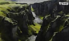 Да копаеш биткойни в земя на огън и лед, част 1