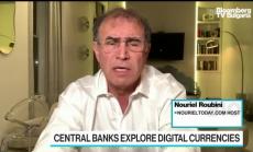 Рубини не вижда фундаментална стойност в биткойн