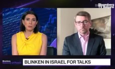 Бруен: САЩ ще упражнят пълен натиск за мира в Близкия изток