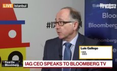 IAG: Очакванията за четвъртото тримесечие са според прогнозата