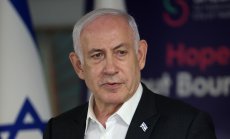 Нетаняху призова САЩ да ускорят отпускането на военна помощ