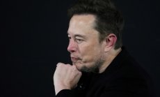 Драмата с X на Илон Мъск вреди на Tesla там, където е най-важно