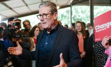 Лейбъристите ще имат огромно мнозинство, торите записват най-лошия си резултат