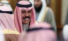 Новият емир на Кувейт поема властта с парализирана от политиката икономика