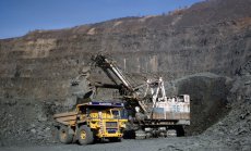 Украйна и САЩ уточняват последните детайли на споразумението за полезните изкопаеми