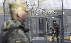 Русия обяви изтеглянето на войските си от границата с Украйна