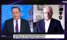 Джефри: Конфликтът в Украйна трябва да се замрази