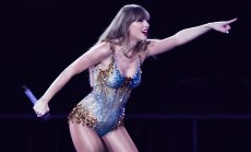 Тейлър Суифт засенчва Олимпийските игри - привлича пет пъти повече туристи