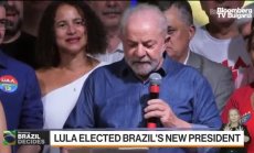 Какво означава победата на Лула за Брализия