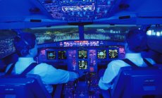 Недостигът на пилоти се очертава като следващото предизвикателство за авиокомпаниите