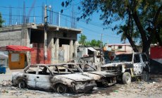 Премиерът подава оставка, а Хаити е близо до тотално беззаконие