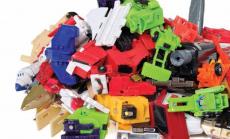 Трансформациите на българската индустрия 