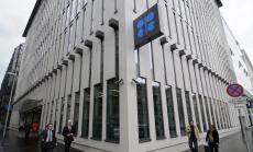 Разделението за петрола