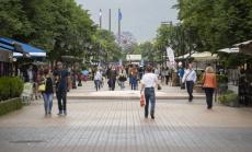 Частична блокада може да бъде въведена отново в София от края на седмицата 