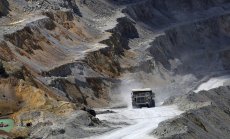 BHP напуска изкопаемите горива и залага на торовете