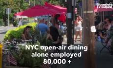 Опасностите пред храненето на открито  