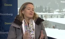 Надя Калвино: Трябва да се справим със собственото си бъдеще