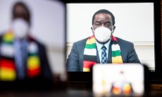 Повторната смърт на зимбабвийския долар е само въпрос на време