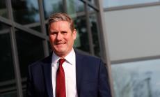 Лейбъристите повеждат за първи път в анкетите, откакто Джонсън стана премиер