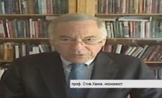 Безусловният базов доход е лоша идея, защото е кражба