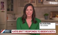 Брит: Граничните политики на президента Байдън са позор