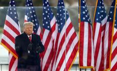 Тръмп е изправен пред нарастващо недоволство и призиви за оставка 