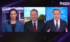 Посланик Волкър за Украйна, Глобалния юг и Путин, част 1