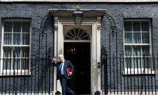 Скандалният Борис Джонсън напуска премиерския пост във Великобритания