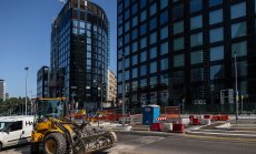 Разследване за корупция започва да клати небостъргачите в Милано