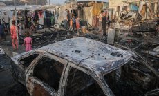 ООН и Йордания: Израел извършва военни престъпления и етническо прочистване в Газа