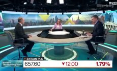 Опенхаймър: Голяма част от новините са оценени