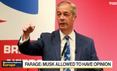 Мъск става проблем за цялата британска десница