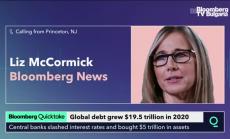 Япония, Канада, САЩ водят по дълг в света