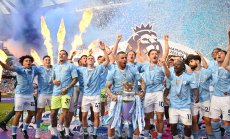 Милиардите доведоха футбола до състояние „ядрена война“