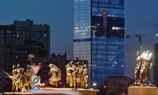 Приходите в бюджета на Русия нарастват рекордно през декември въпреки санкциите